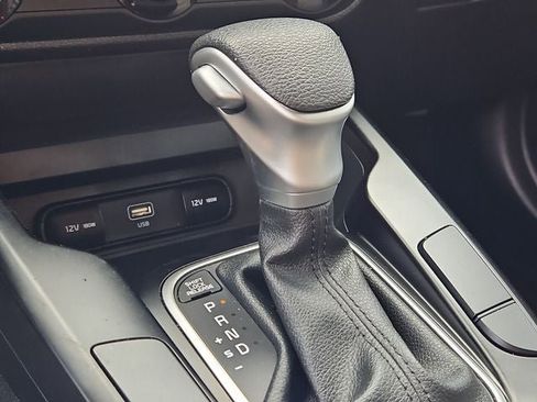 Used 2023 Kia Soul LX w/ Option Group 015 image 22