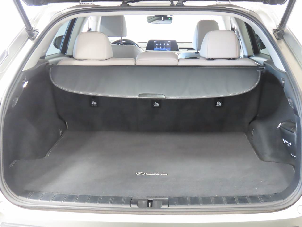 Used 2020 Lexus RX 350 FWD w/ Accessory Package image 17