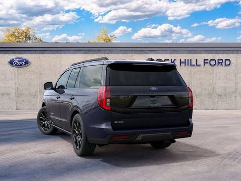 New 2027 Ford Expedition Platinum AWD/4WD image 4