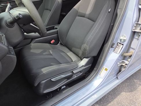Used 2019 Honda Civic EX image 21