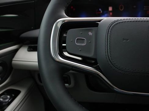 New 2026 Lincoln Nautilus Premier w/ Equipment Group 102A image 42