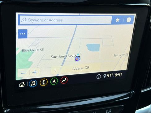 Used 2020 Chevrolet Traverse Premier w/ Redline Edition image 19