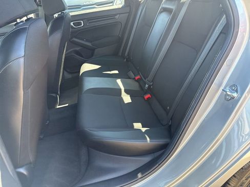 Used 2025 Honda Civic Sport image 20