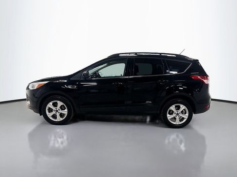 Used 2016 Ford Escape SE w/ SE Leather Comfort Package image 4