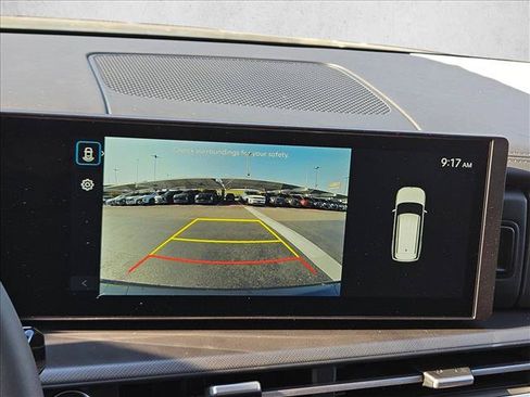 Certified 2026 Hyundai Santa Fe SEL FWD image 17