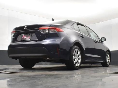 Used 2024 Toyota Corolla LE FWD image 13