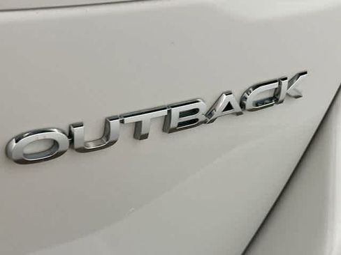 Certified 2024 Subaru Outback Premium AWD/4WD image 27