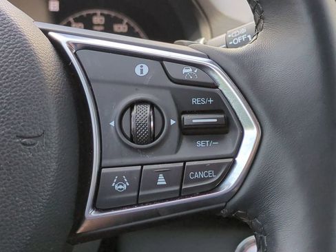 Certified 2023 Acura RDX FWD w/ Technology Package image 26