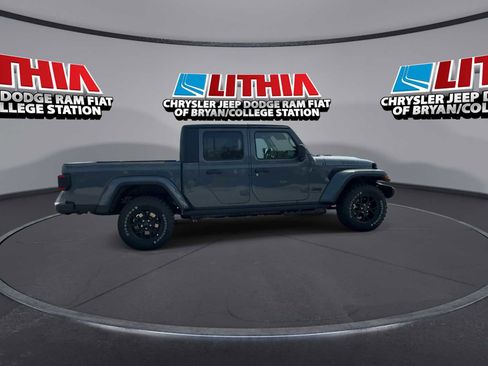 New 2026 Jeep Gladiator Sport image 6