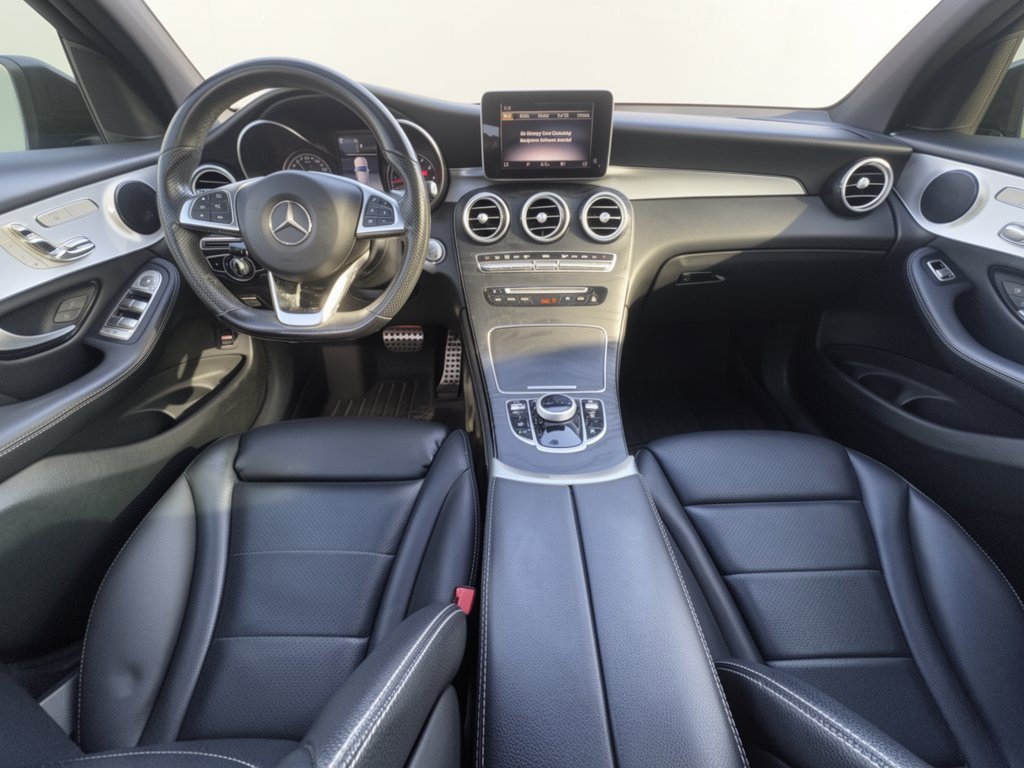 Used 2019 Mercedes-Benz GLC 300 image 17