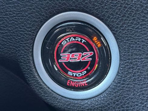 Used 2022 Dodge Charger Scat Pack image 32