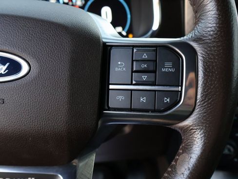 Used 2021 Ford F150 King Ranch image 42