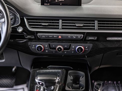 Used 2019 Audi Q7 3.0T Premium w/ Convenience Package image 40