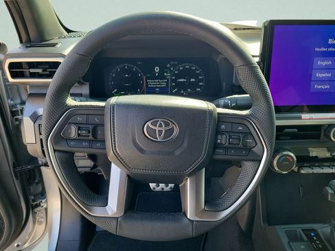 New 2026 Toyota Tacoma TRD Sport image 15