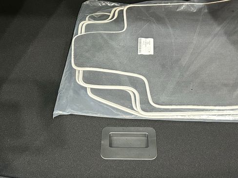 New 2026 Lincoln Nautilus Premier w/ Equipment Group 102A image 33