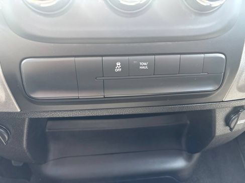 Used 2022 RAM 1500 Tradesman w/ Popular Equipment Group RWD image 33