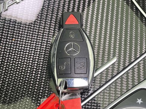 Used 2018 Mercedes-Benz GLC 63 AMG S image 38