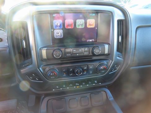 Used 2015 Chevrolet Silverado 3500 LTZ image 26