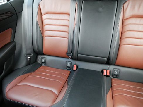Certified 2021 Volkswagen Arteon SEL image 12