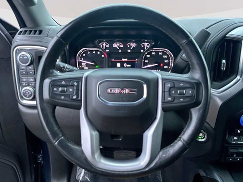 Certified 2021 GMC Sierra 1500 SLT w/ SLT Premium Plus Package image 10