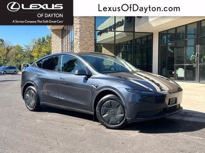 Used 2026 Tesla Model Y Long Range