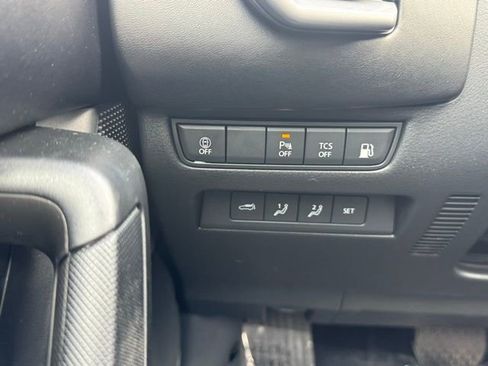 New 2026 MAZDA CX-50 AWD 2.5 Hybrid w/ Weather Package image 27