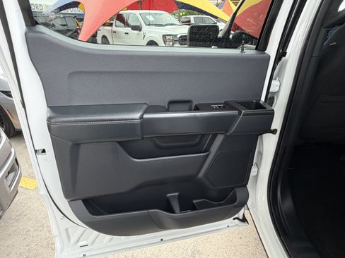 Used 2024 Ford F150 STX RWD image 11