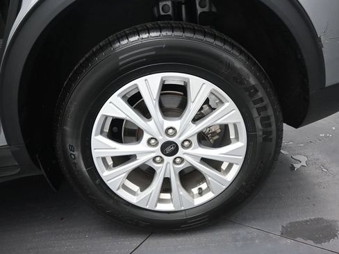 Used 2024 Ford Escape Active AWD/4WD image 39