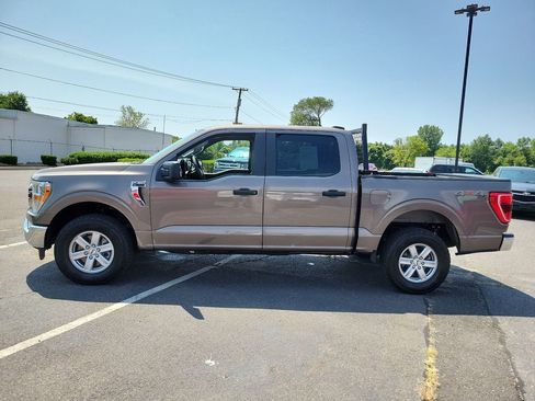 Used 2022 Ford F150 XLT w/ Trailer Tow Package image 7