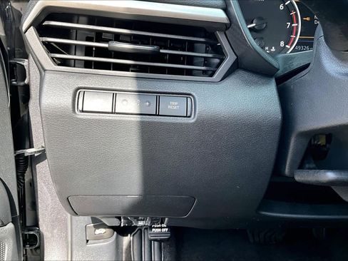 Certified 2021 Nissan Altima 2.5 SR image 32