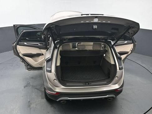 Used 2019 Lincoln MKC Reserve AWD/4WD image 48