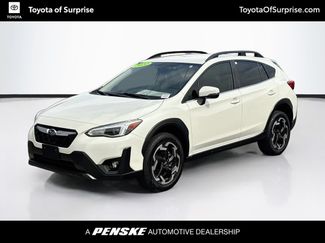 Used 2022 Subaru Crosstrek 2.5i Limited AWD/4WD video 1
