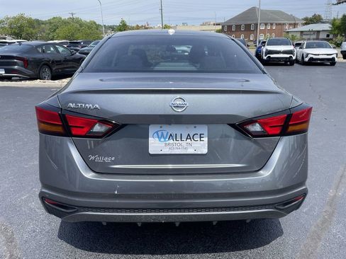 Used 2020 Nissan Altima 2.5 S FWD image 5