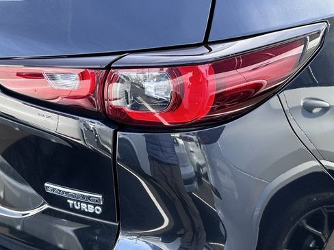 Used 2022 MAZDA CX-5 AWD 2.5 Turbo image 7