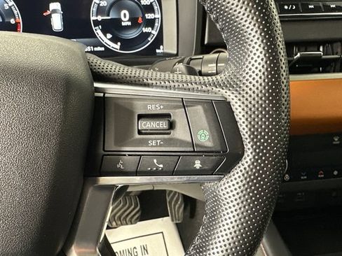 Used 2022 Mitsubishi Outlander SEL AWD/4WD image 28