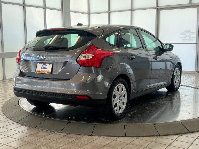 Used 2012 Ford Focus SE FWD image 7