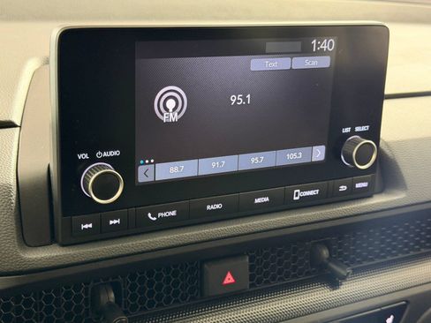 Used 2024 Honda CR-V EX image 20