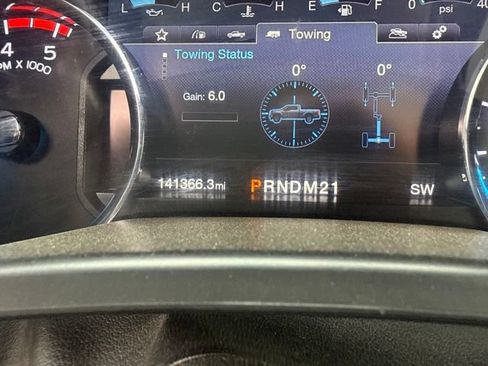 Used 2019 Ford F350 King Ranch w/ King Ranch Ultimate Package AWD/4WD image 16