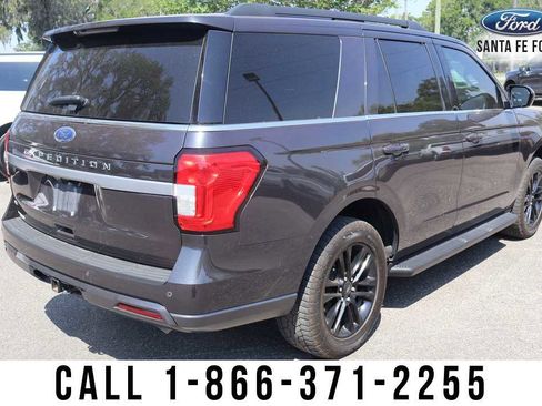 New 2024 Ford Expedition XLT AWD/4WD image 4