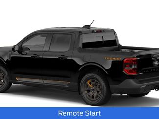 New 2026 Ford Maverick Tremor AWD/4WD video 2