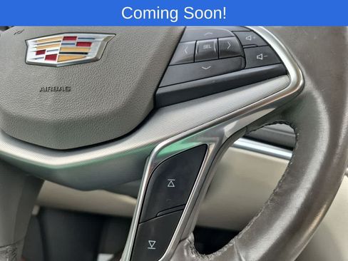 Used 2020 Cadillac XT5 Premium Luxury w/ LPO, Floor Liner Package FWD image 25