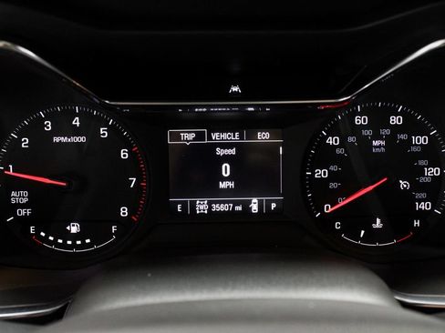 Used 2023 Chevrolet TrailBlazer ACTIV w/ Convenience Package AWD/4WD image 28