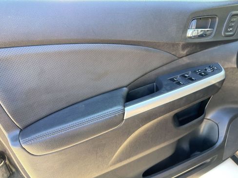 Used 2015 Honda CR-V Touring image 12