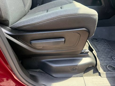 Used 2023 RAM 1500 Big Horn AWD/4WD image 53