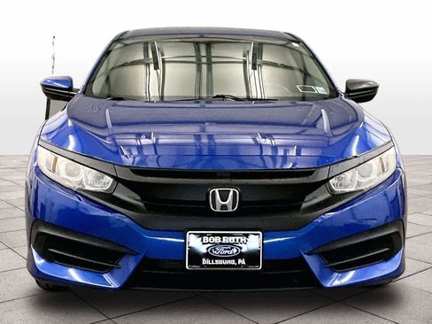 Used 2018 Honda Civic LX image 3