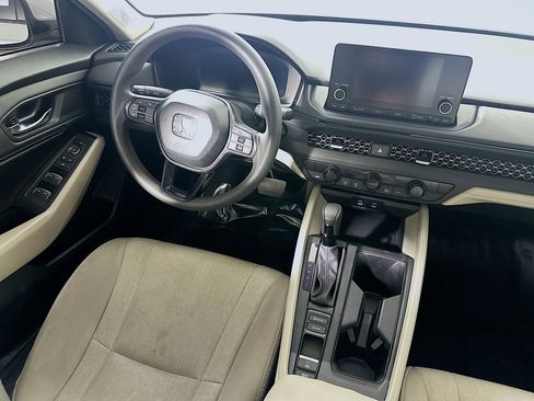Used 2024 Honda Accord EX image 17