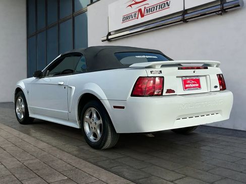 Used 2003 Ford Mustang Premium image 5
