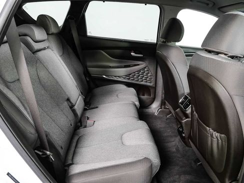 Used 2019 Hyundai Santa Fe SEL FWD image 21