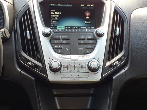 Used 2013 Chevrolet Equinox LT w/ Driver Convenience Package FWD image 6