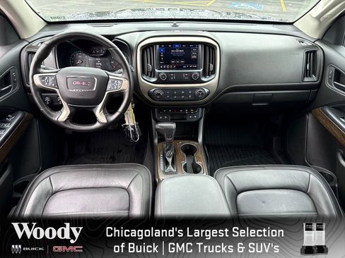 Used 2019 GMC Canyon Denali image 27